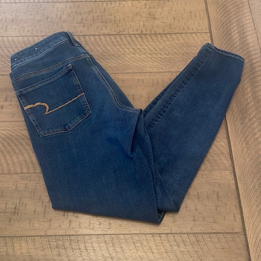 American Eagle Jeggings